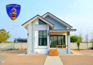 เทพรักษารับสร้างบ้าน 40