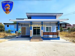 เทพรักษารับสร้างบ้าน 45