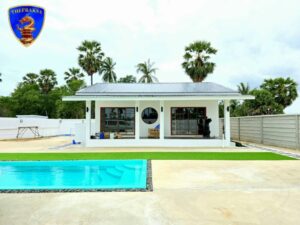 เทพรักษารับสร้างบ้าน 51