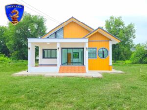 เทพรักษารับสร้างบ้าน 53